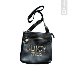 Juicy couture crossbody bag